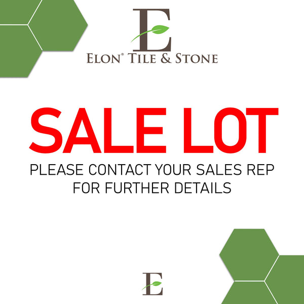 Black 12" x 12" Polished - Elon Tile & Stone