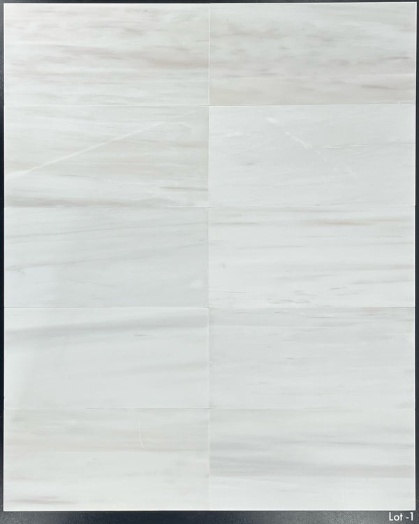 Select Dolomite 6" x 12" Honed