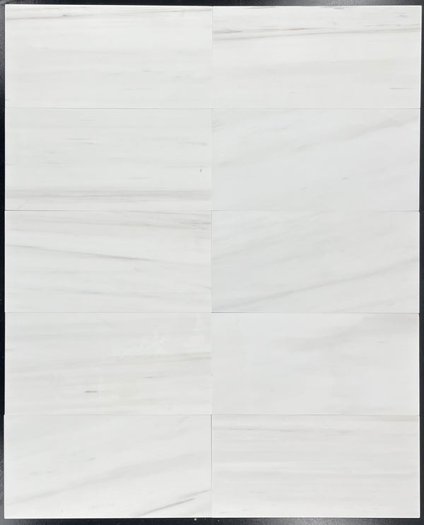Select Dolomite 6" x 12" Honed