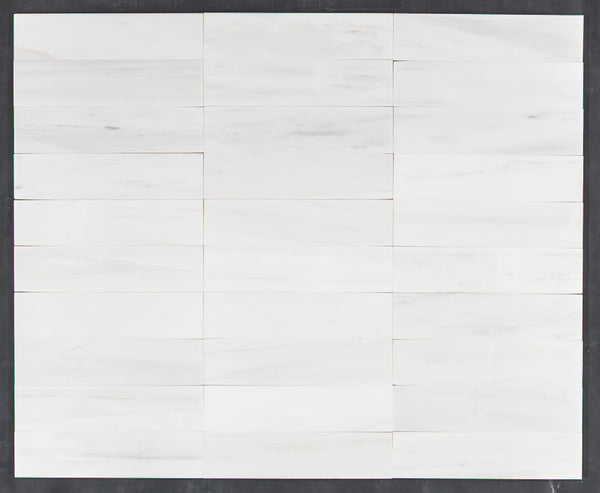 Select Dolomite 2" x 8" Polished