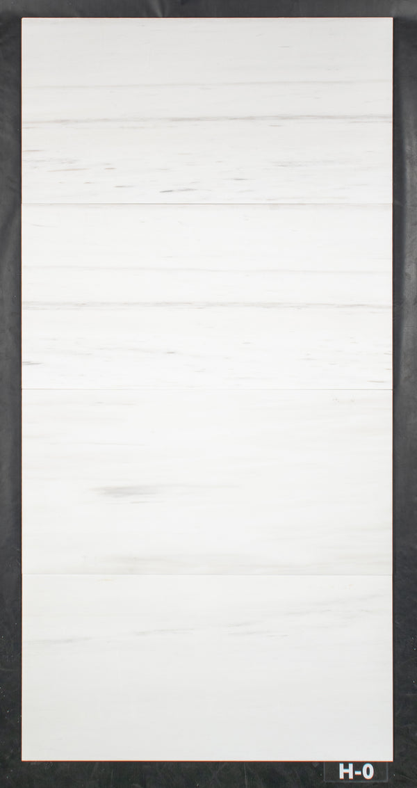 Seleccione Dolomita 18" x 36" Pulida