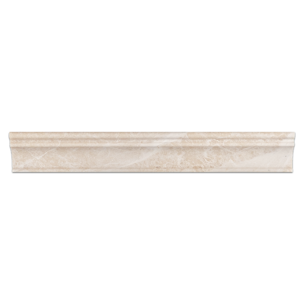 Vanilla Royale Capital Molding Honed