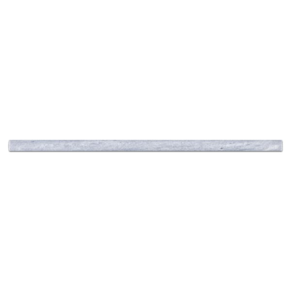 Blue Mist Petite Pencil Molding Honed