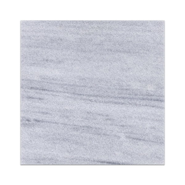 Blue Mist 12" x 12" Honed