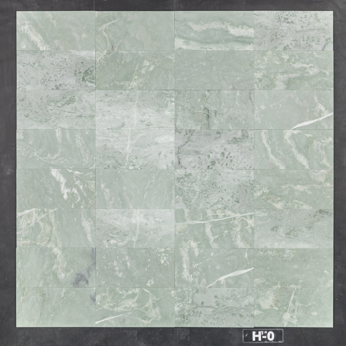 Emerald Green 6" x 12" Honed – Elon Tile & Stone