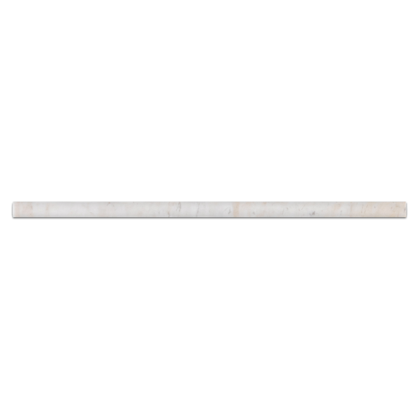 Vena D'Oro Petite Pencil Molding Honed