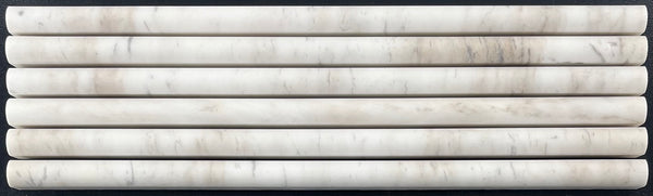 Vena D'Oro Petite Pencil Molding Honed