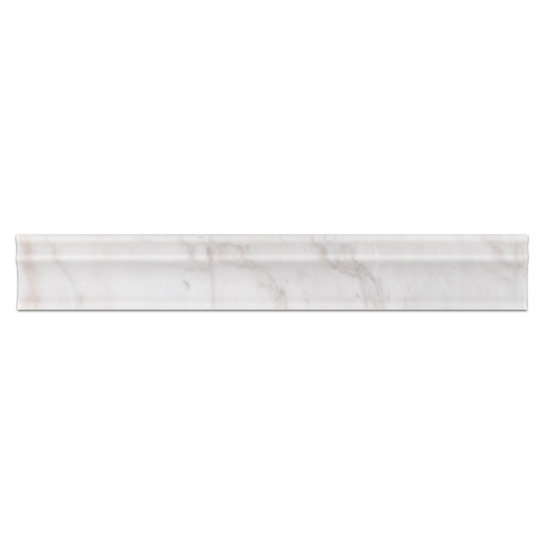 Vena D'Oro Capital Molding Honed