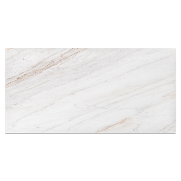 Vena D'Oro 12" x 24" Honed