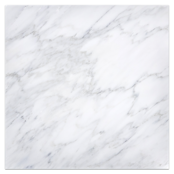 Blanco perla 24" x 24" Pulido