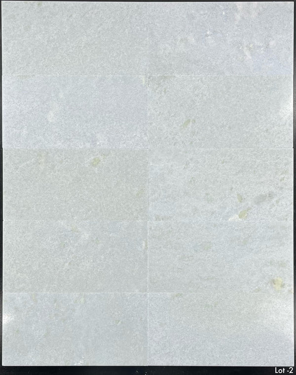Blue Celeste 6" x 12" Polished