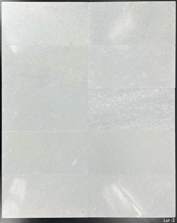 Blue Celeste 6" x 12" Polished