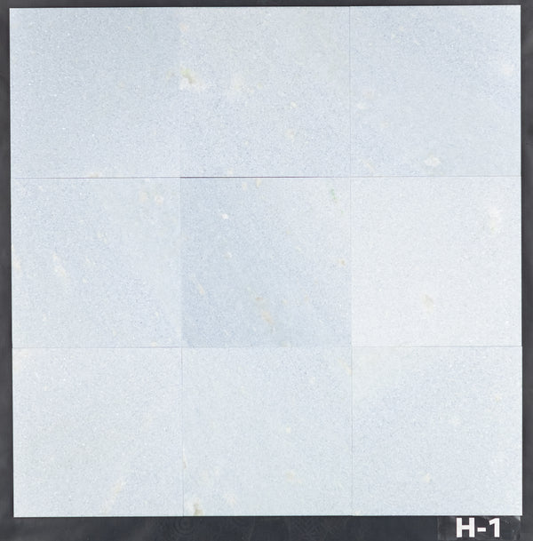 Blue Celeste 12" x 12" Honed
