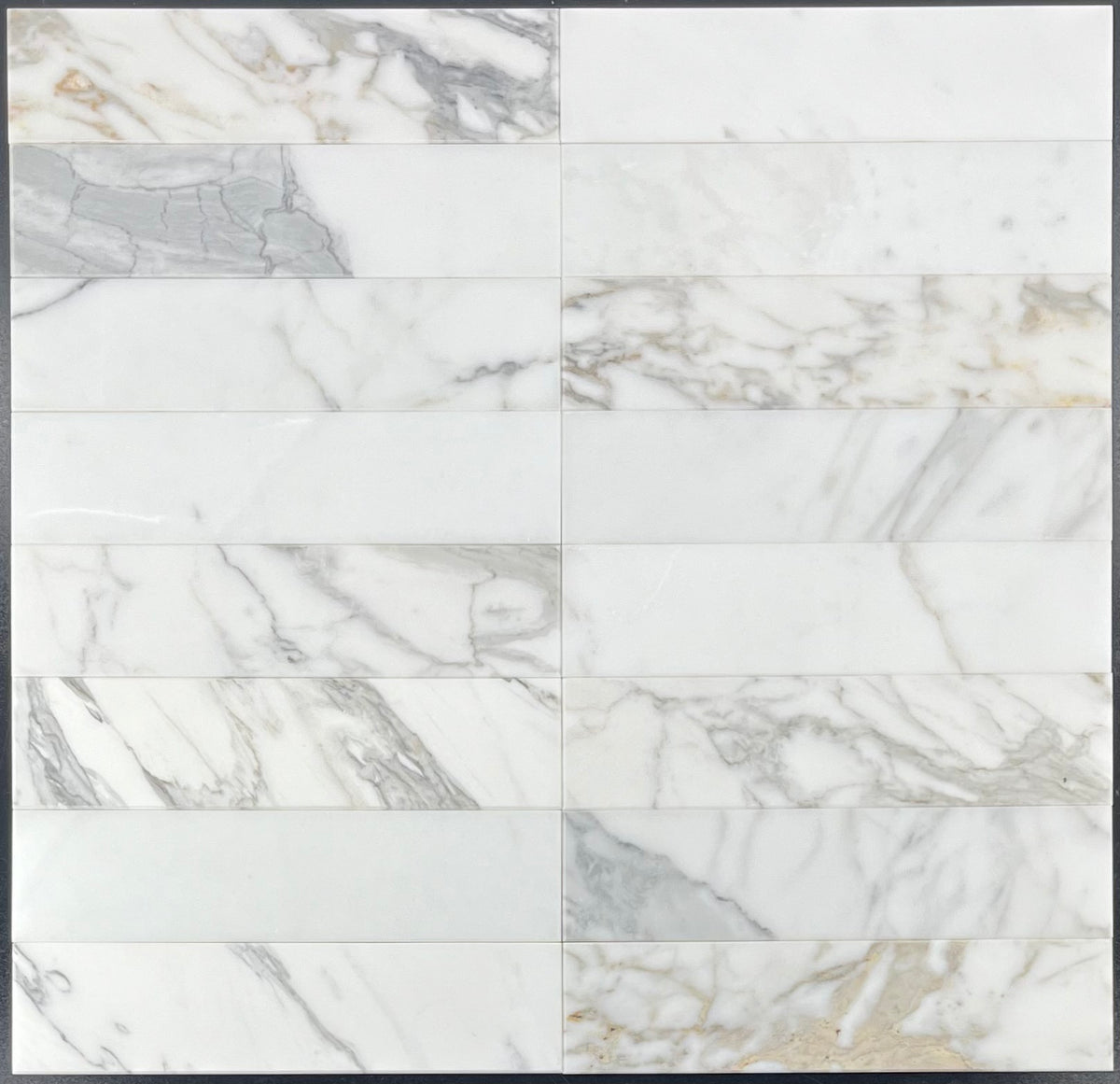 Calacatta Gold 3