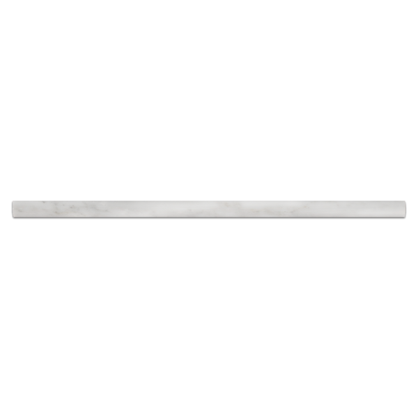 Mystic Gray Petite Pencil Molding Polished