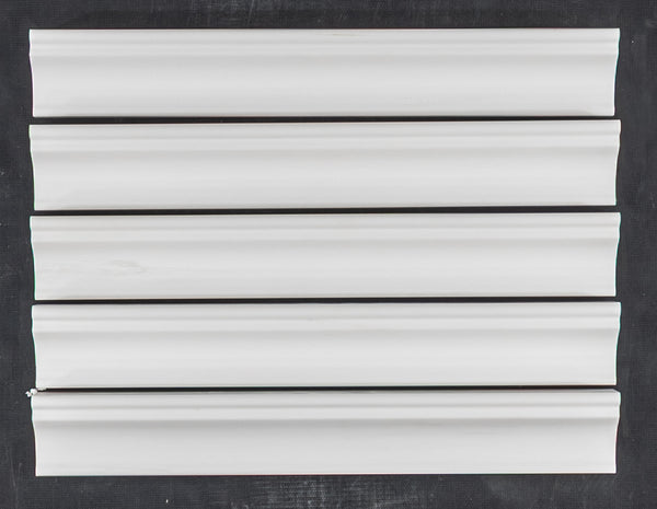 Dolomite Capital Molding Honed
