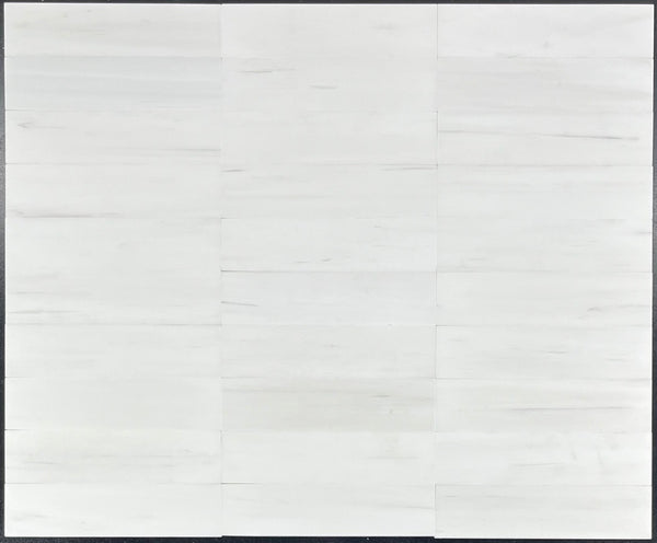 Dolomite 2" x 8" Honed