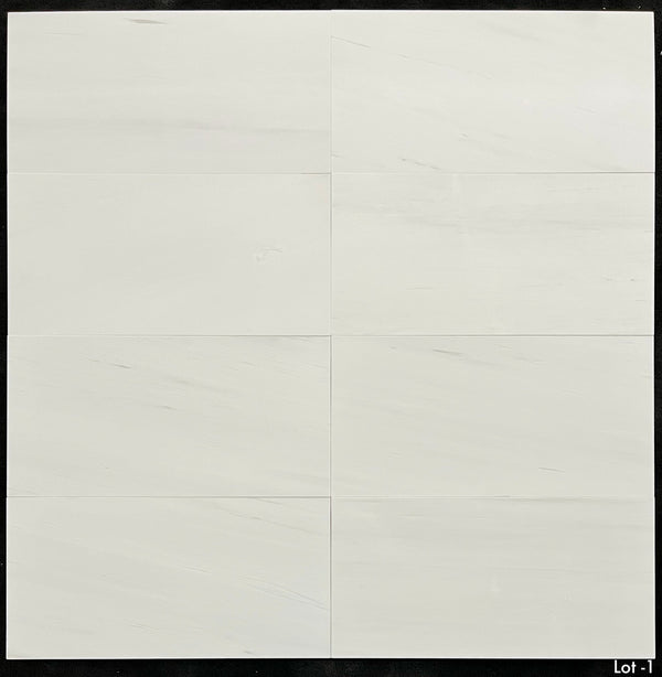 Dolomite Premium 12" x 24" Polished