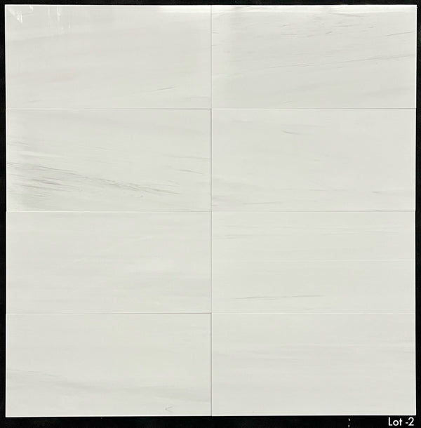 Dolomite Premium 12" x 24" Polished