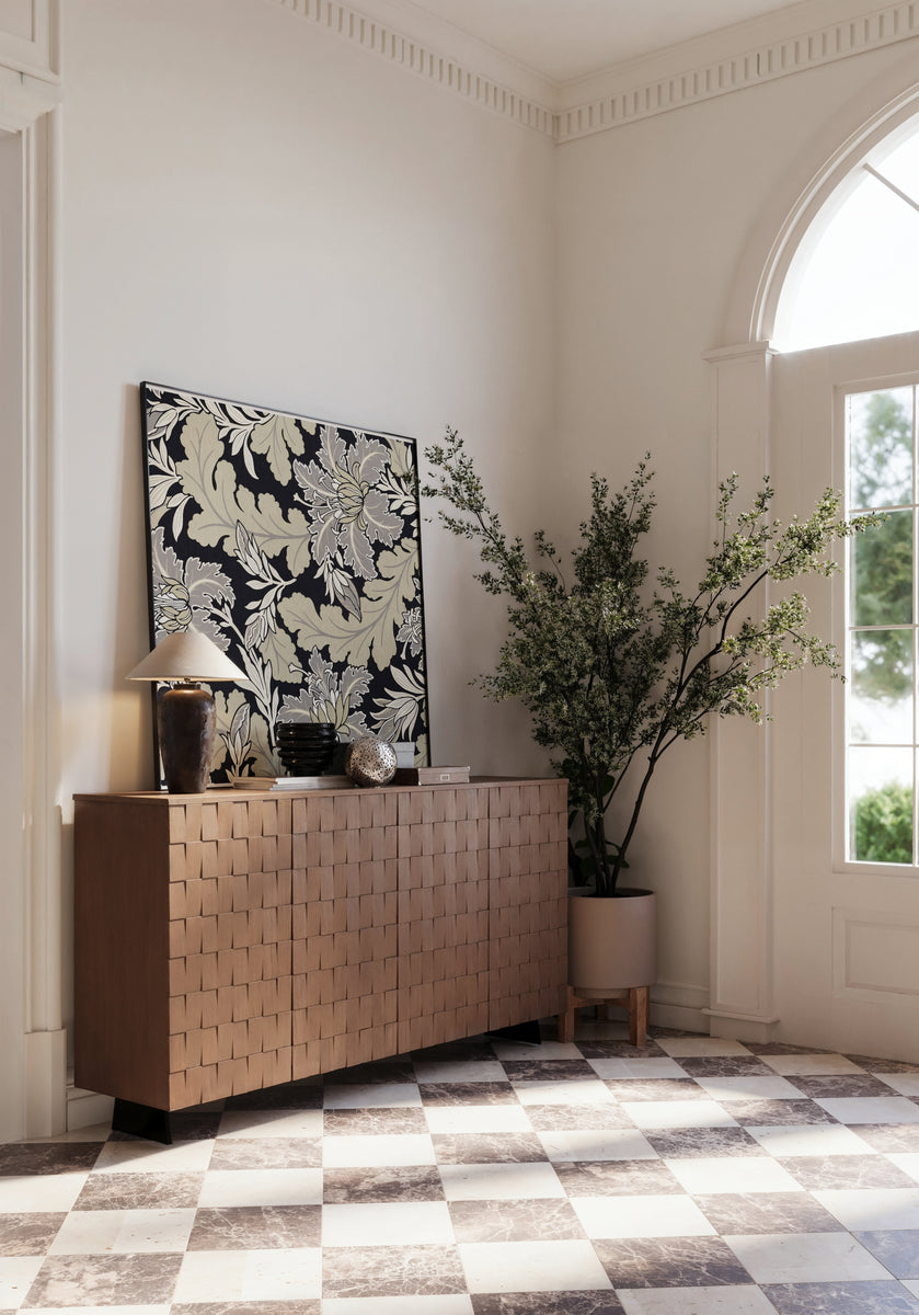 Alba Nova 10" x 10" Tumbled – Elon Tile & Stone