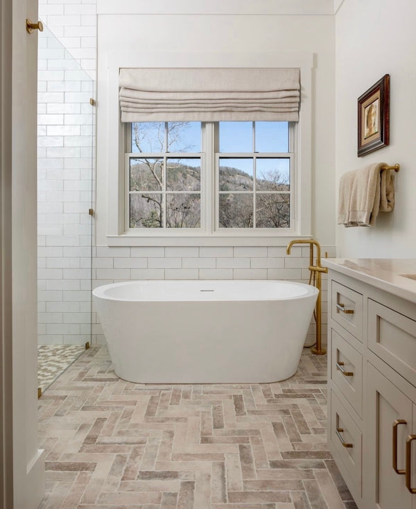 Boston Downtown 2.5" x 10" - Elon Tile & Stone