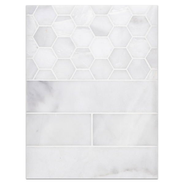 Concept Board Collection - CB1254H