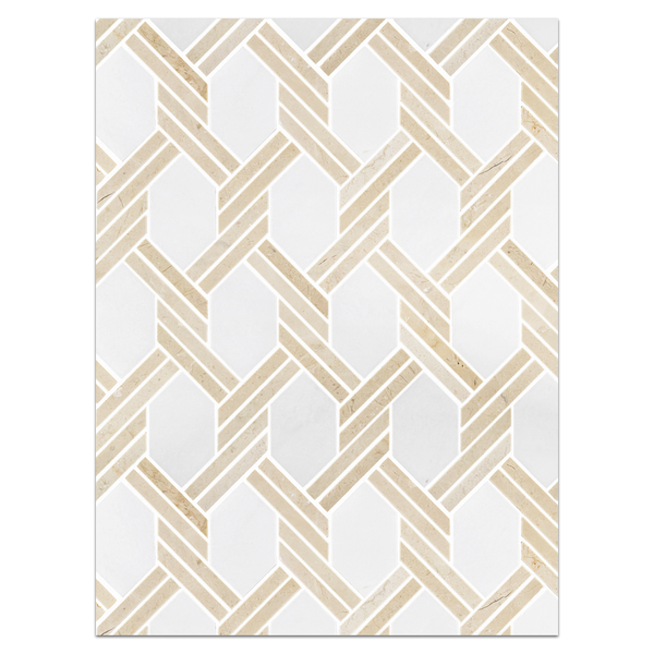 Mosaic Board Collection - CP524