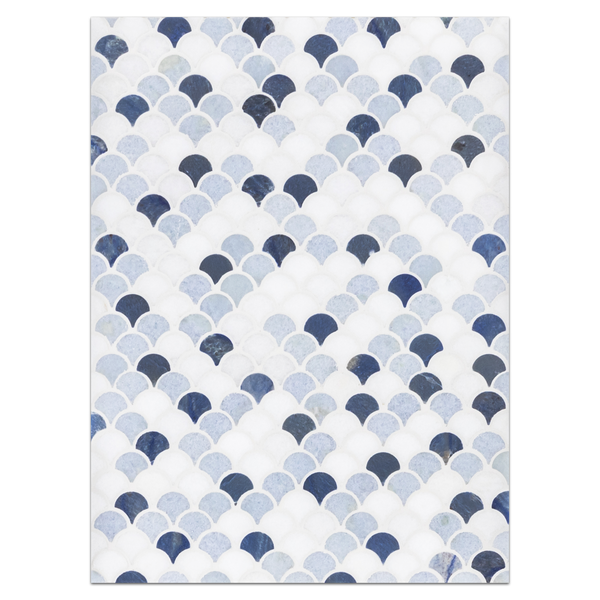 Colección de tableros de mosaico - CP724