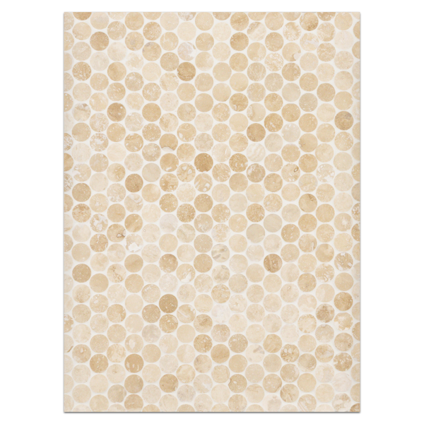 Colección de tableros de mosaico - CP728