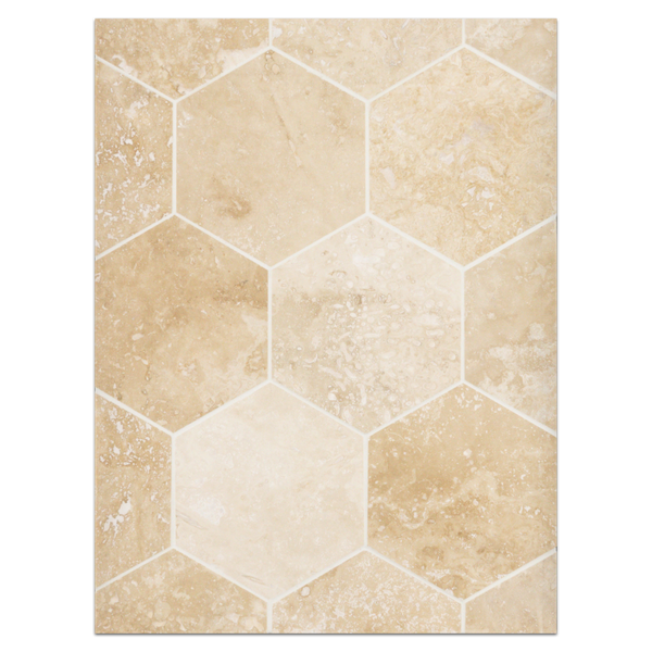Colección de tableros de mosaico - CP730