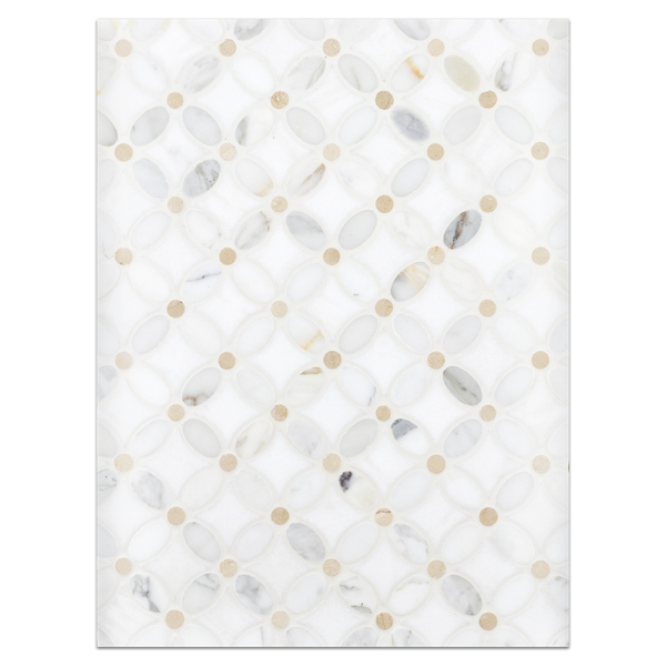 Colección de tableros de mosaico - CP733