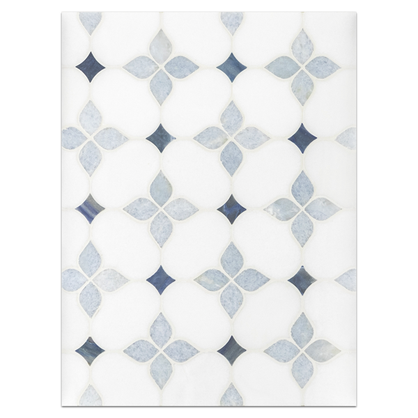 Colección de tableros de mosaico - CP735