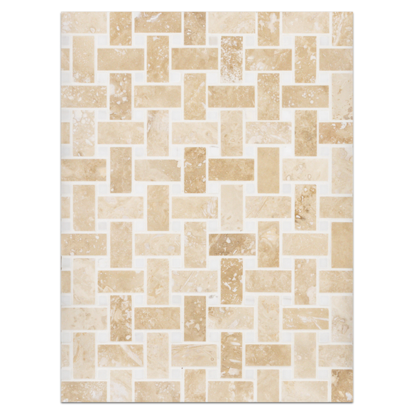 Colección de tableros de mosaico - CP742