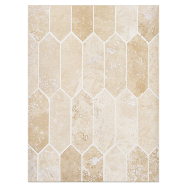 Colección de tableros de mosaico - CP744