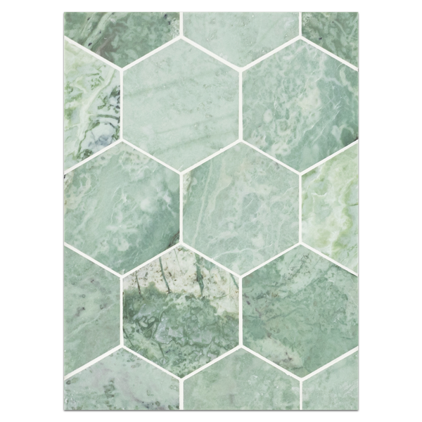 Colección de tableros de mosaico - CP745