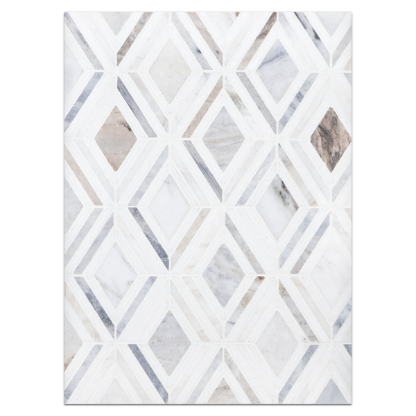 Colección de tableros de mosaico - CP748