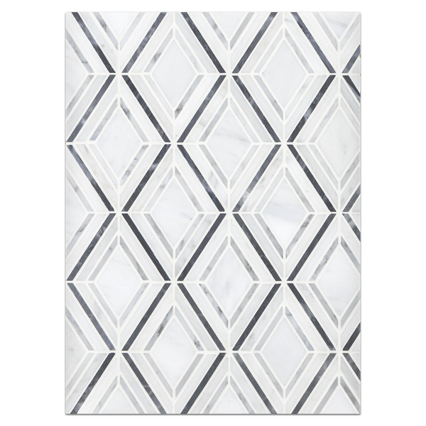 Colección de tableros de mosaico - CP749