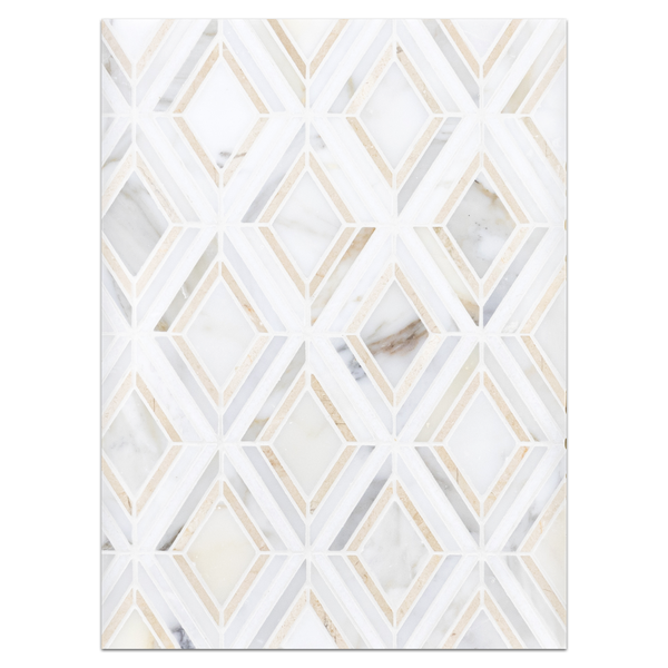 Colección de tableros de mosaico - CP750