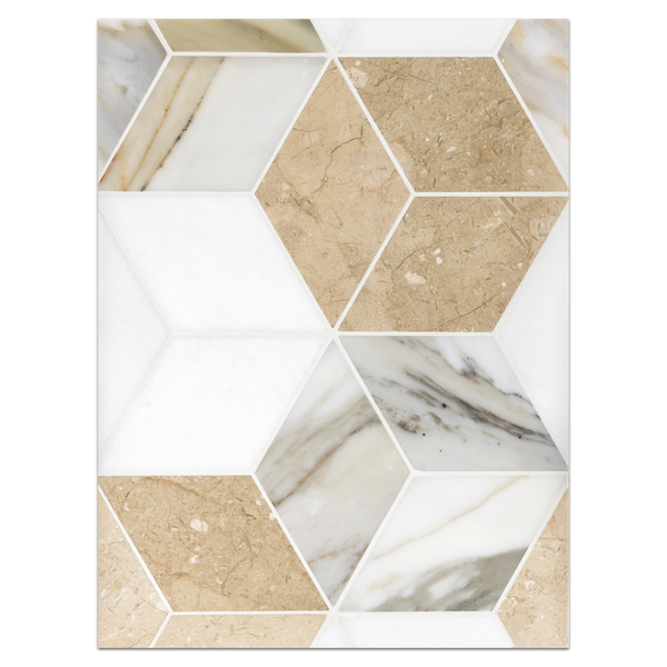 Mosaic Board Collection - CP763