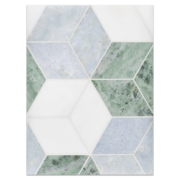 Mosaic Board Collection - CP764