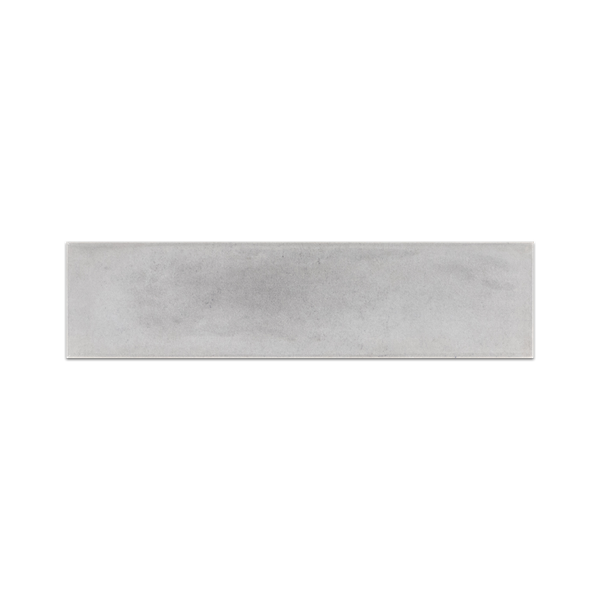 Opal Gray 3" x 12" Glossy