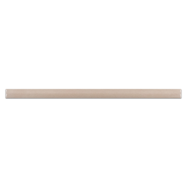 Opal Vision Quarter Round Molding Glossy