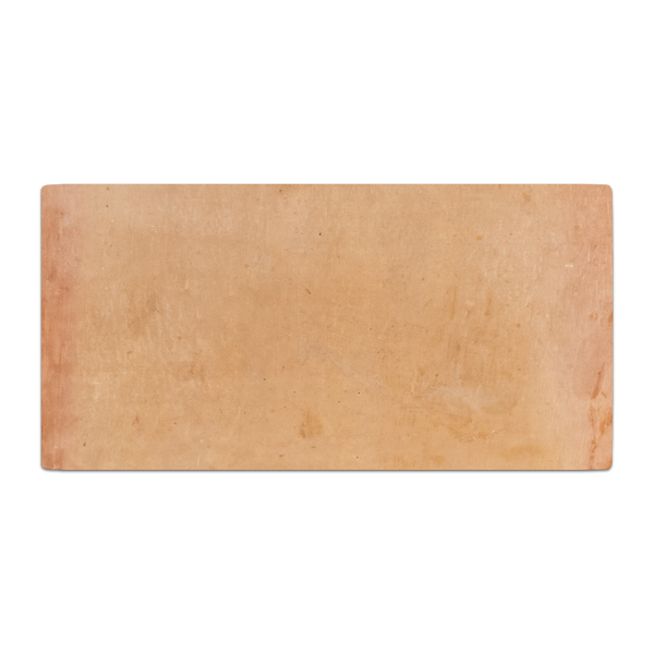 Antique Birch Stained Terracotta 8" x 16" Clear Semi Gloss