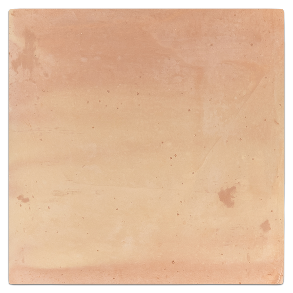 Saltillo Terracotta 18" x 18" Raw
