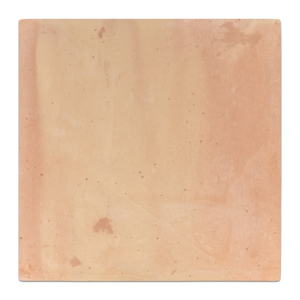 Saltillo Terracotta 16" x 16" Raw