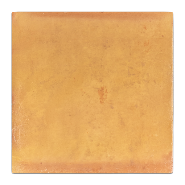 Saltillo Terracotta 16" x 16" Clear Semi Gloss