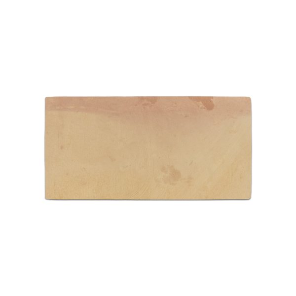 Saltillo Terracotta 4" x 8" Raw