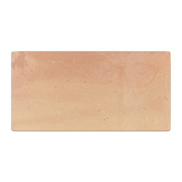 Saltillo Terracotta 8" x 16" Raw