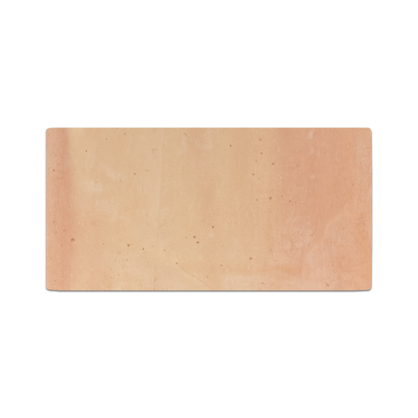 Saltillo Terracotta 6" x 12" Raw