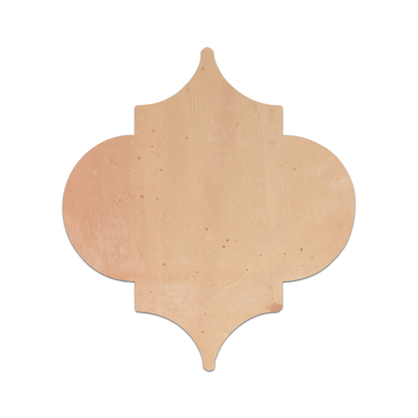 Saltillo Terracotta Riviera Raw